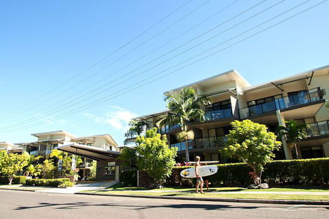 Agnes Water Beach Club - Holiday Byron Bay 2