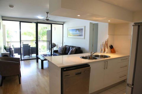 Agnes Water Beach Club - Holiday Byron Bay 3