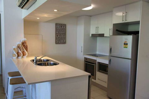 Agnes Water Beach Club - Holiday Byron Bay 4
