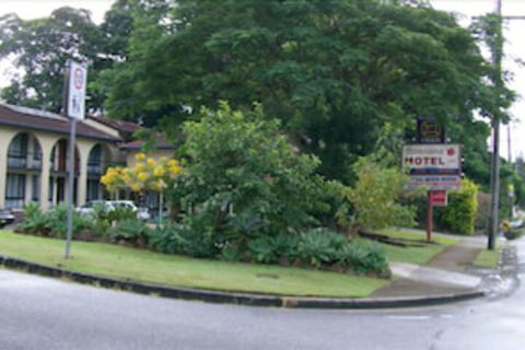 Gallery Motel - Holiday Byron Bay 2