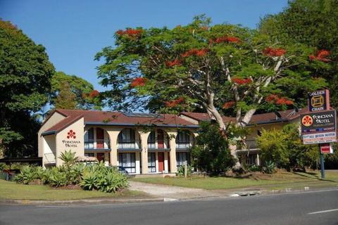Gallery Motel - Holiday Byron Bay 1
