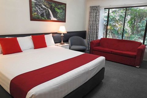 Gallery Motel - Holiday Byron Bay 6