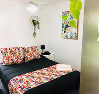 Maroochy River Resort Bungalows
