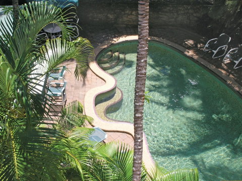 Palms At Trinity - Holiday Byron Bay 0