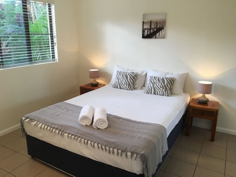 Palms At Trinity - Holiday Byron Bay 4