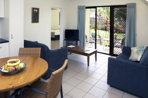 Palms At Trinity - Holiday Byron Bay 2