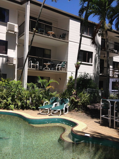 Palms At Trinity - Holiday Byron Bay 1