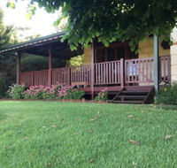 Clover Cottage Country Retreat
