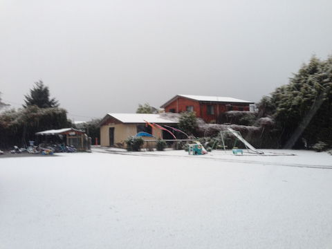 AAA Granary Accommodation - Holiday Byron Bay 0