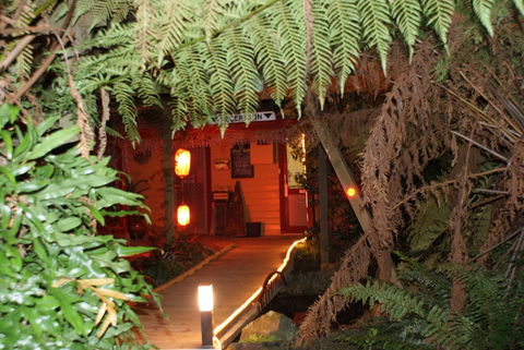 AAA Granary Accommodation - Holiday Byron Bay 6