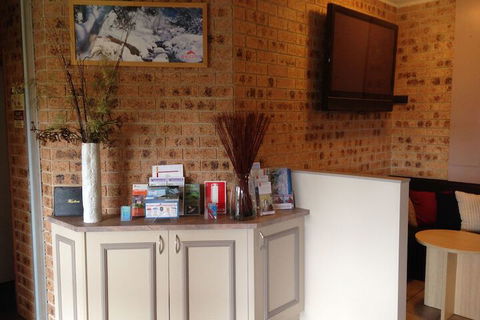 Aalberg Chalet - Holiday Byron Bay 1