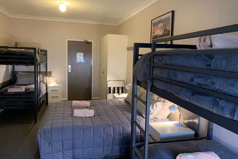 Aalberg Chalet - Holiday Byron Bay 7