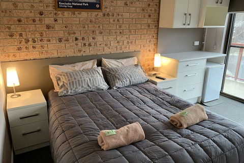 Aalberg Chalet - Holiday Byron Bay 4