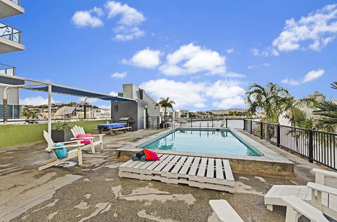 Adventurers Resort - Hostel - Holiday Byron Bay 3