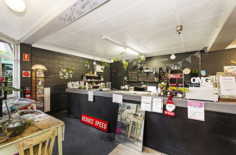 Adventurers Resort - Hostel - Holiday Byron Bay 5