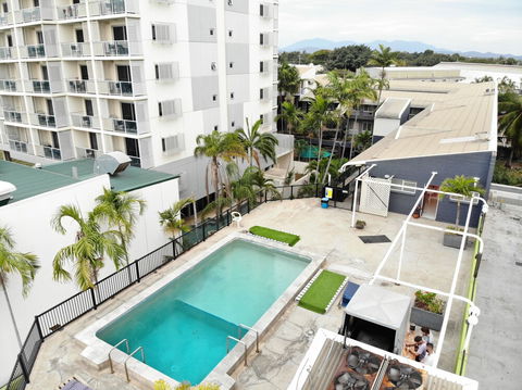 Adventurers Resort - Hostel - Holiday Byron Bay 4