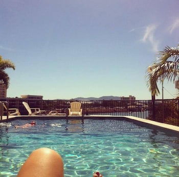 Adventurers Resort - Hostel - Holiday Byron Bay 2