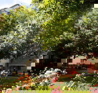Hyatt Hotel Canberra - a Park Hyatt