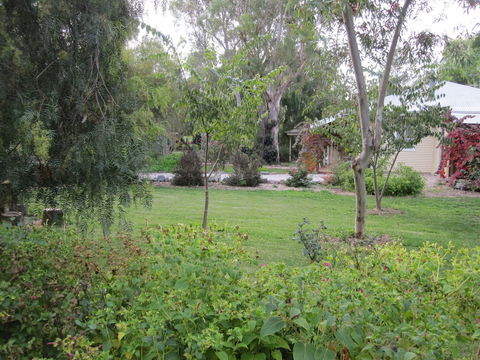 Amy's House - Holiday Byron Bay 0