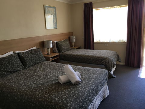 Araluen Motor Lodge - Holiday Byron Bay 3