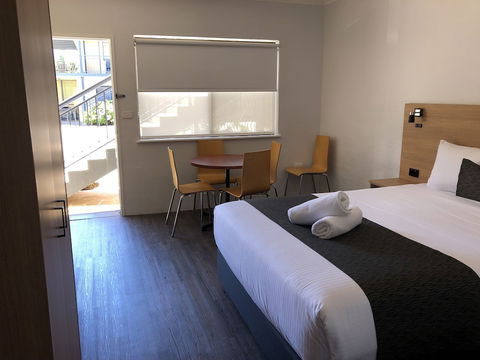 Araluen Motor Lodge - Holiday Byron Bay 5