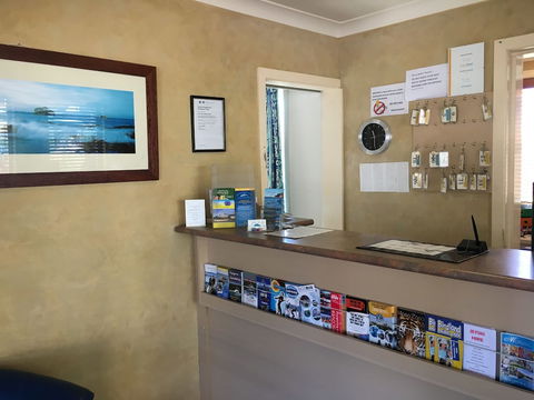 Araluen Motor Lodge - Holiday Byron Bay 2