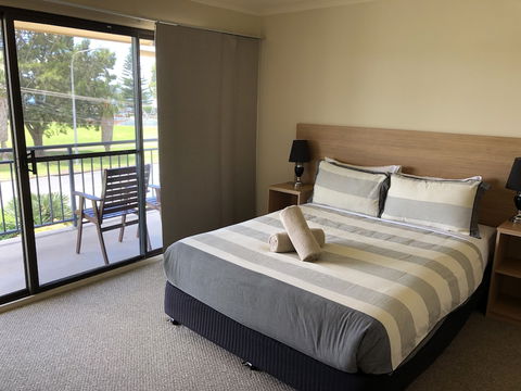 Araluen Motor Lodge - Holiday Byron Bay 6