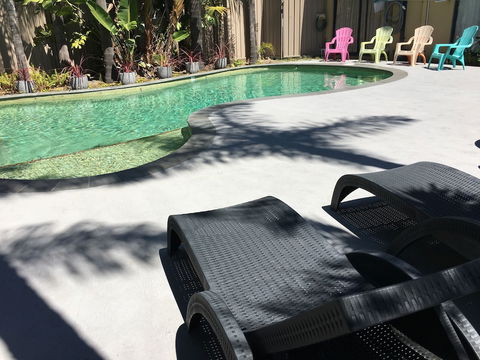 Araluen Motor Lodge - Holiday Byron Bay 1