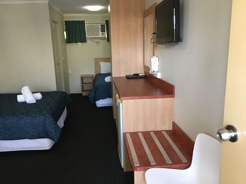 Araluen Motor Lodge - Holiday Byron Bay 4
