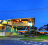 Bermagui Motor Inn