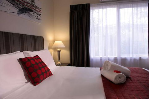 Admiral Motor Inn - Holiday Byron Bay 6