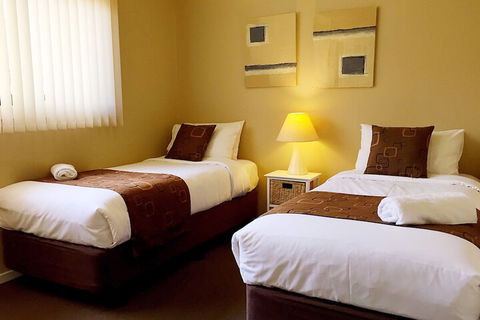 Admiral Motor Inn - Holiday Byron Bay 5