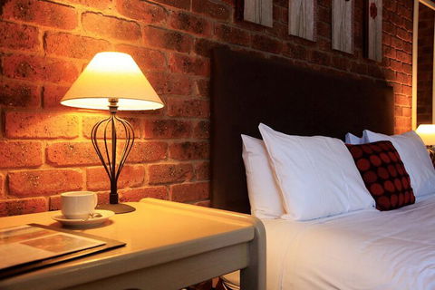 Admiral Motor Inn - Holiday Byron Bay 7
