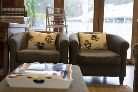 Thistle Hill Guest House - Holiday Byron Bay 3
