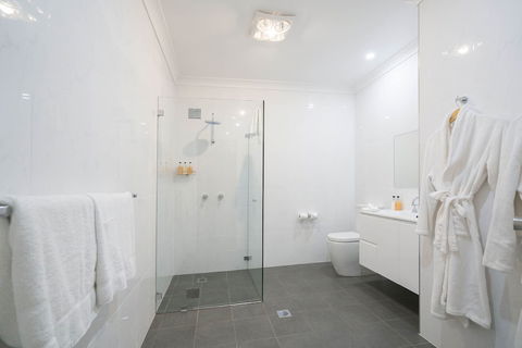 Thistle Hill Guest House - Holiday Byron Bay 4