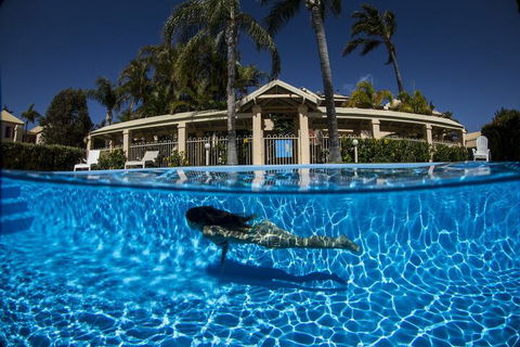 Kalbarri Murchison View Apartments - Holiday Byron Bay 2