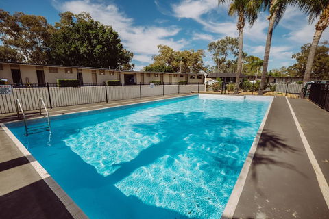 Artesian Spa Motel - Holiday Byron Bay 2