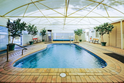 Artesian Spa Motel - Holiday Byron Bay 3