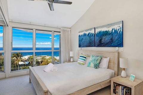 Andari Holiday Apartments - Holiday Byron Bay 2