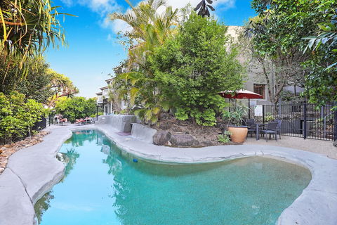 Andari Holiday Apartments - Holiday Byron Bay 0