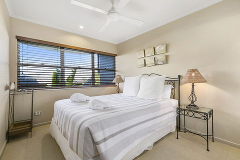 Andari Holiday Apartments - Holiday Byron Bay 1