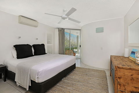 Andari Holiday Apartments - Holiday Byron Bay 5