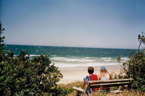 Anoyster On The Beach Sawtell - Holiday Byron Bay 5