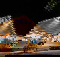 Black Gold Motel