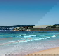 Stay at Hotel Steyne - Holiday Byron Bay
