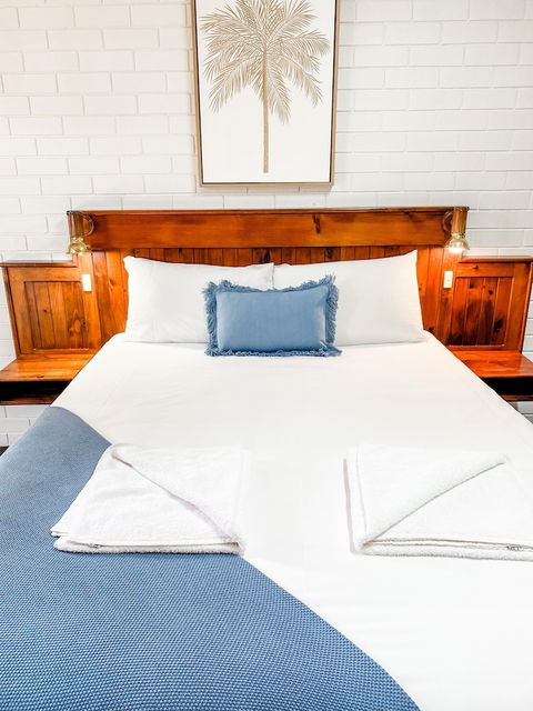 Pacific Sun Motor Inn Bargara - Holiday Byron Bay 3