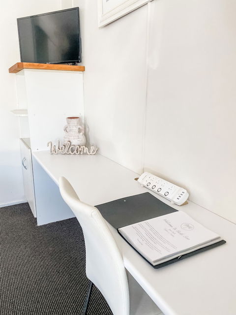 Pacific Sun Motor Inn Bargara - Holiday Byron Bay 6