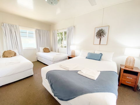 Pacific Sun Motor Inn Bargara - Holiday Byron Bay 5