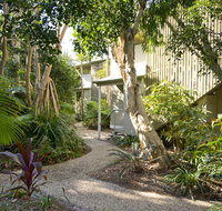 The Retreat Beach Houses - Holiday Byron Bay