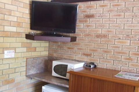 Pacific Paradise Motel - Holiday Byron Bay 4